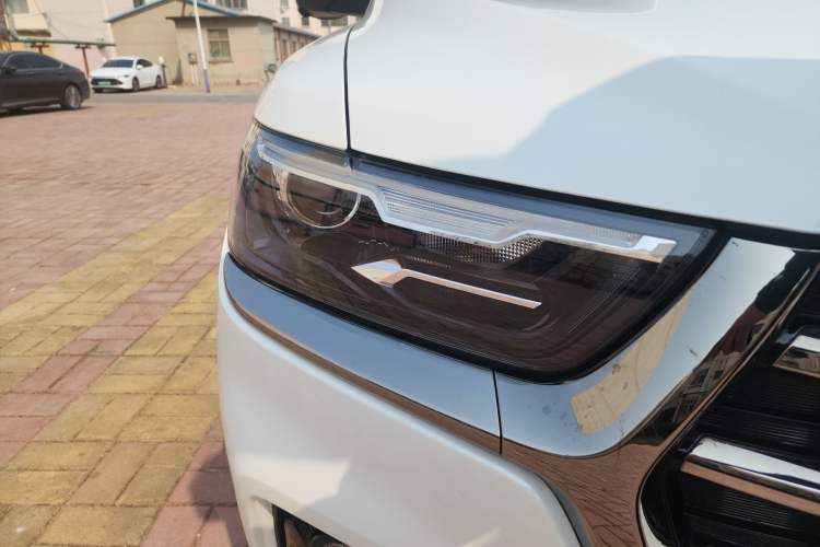 Used Haval H6 2023 National Trend Edition 1.5T Automatic Urban Version