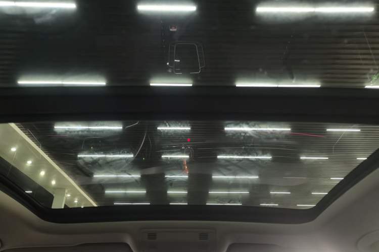 Used Volkswagen Magotan 2020 330TSI DSG Luxury Edition
