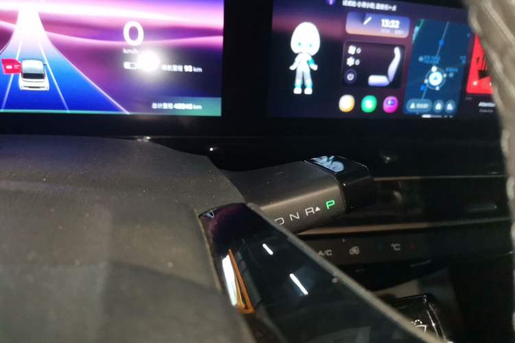 Used Baojun KiWi EV 2022 Artist Lite Edition Ternary Lithium
