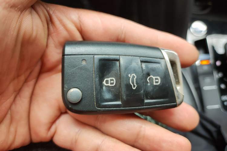 Used Volkswagen Tiguan L 2017 330TSI Automatic Two-Wheel Drive Luxury Edition
