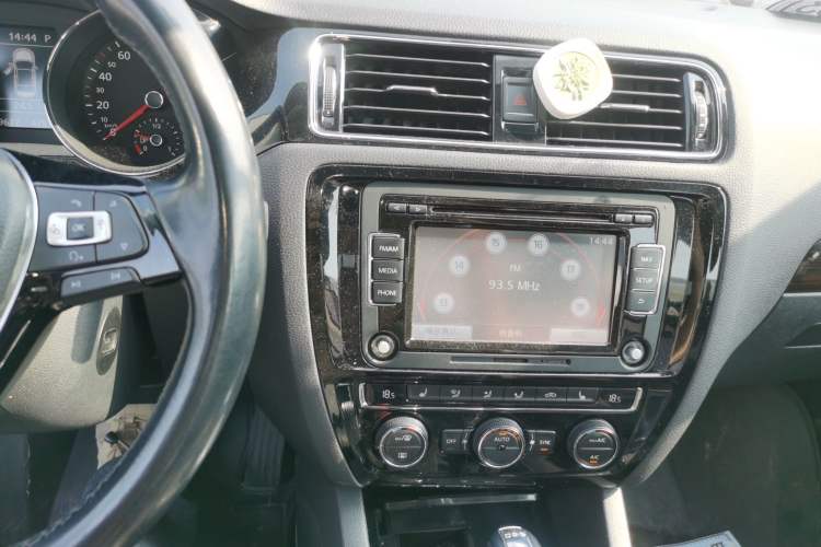 Used Volkswagen Sagitar 2015 280TSI Automatic Flagship Model