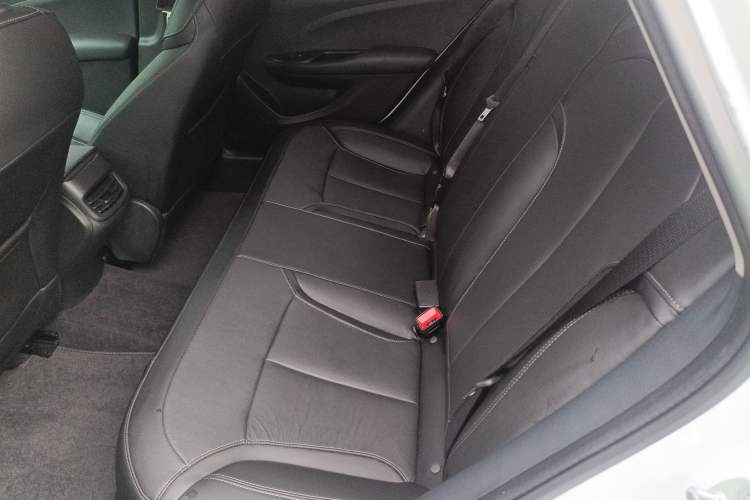 Used Buick GT 2019 18T Automatic Connected Elite Model China V Standard