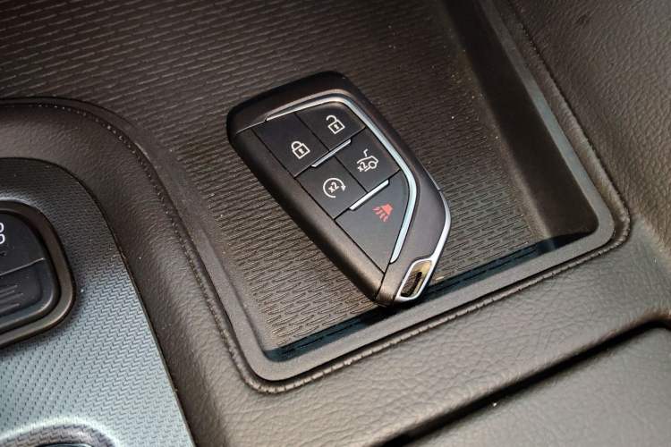 Used Cadillac CT5 2022 28T Luxury Version (Standard Edition)
