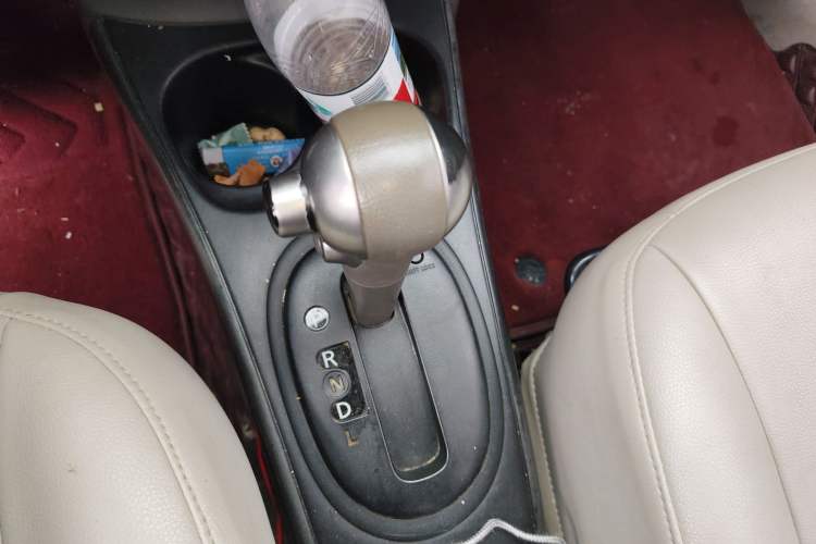 Used Nissan Sunny 2011 1.5XL CVT Luxury Edition