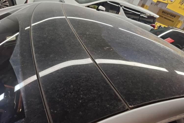 Used Nio EC6 2020 440 km Performance Version
