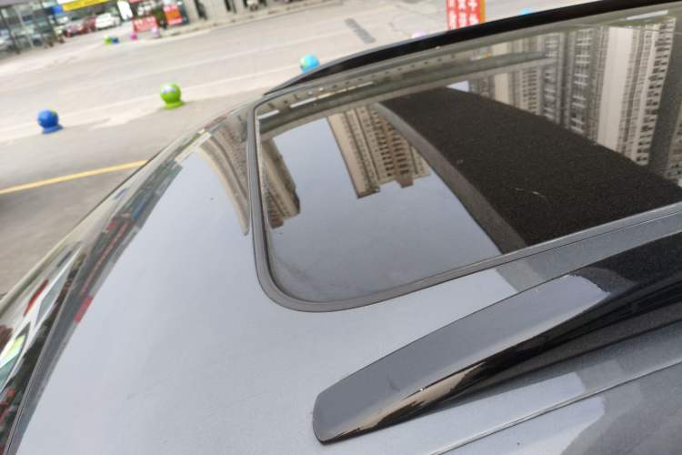 Used CHANGAN CS75 PLUS 2022 2nd Generation 1.5T Automatic Prestige Version