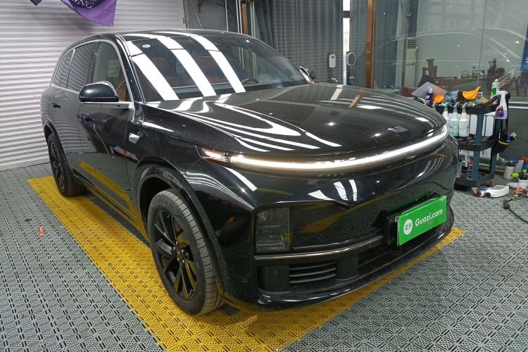 Used Li Auto L7 2023 Air model