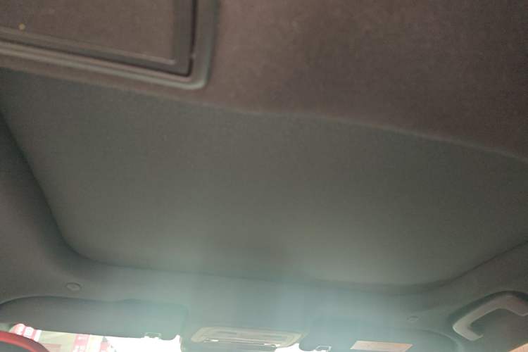 Used Lincoln Z 2022 iCool Prestige Edition Headliner