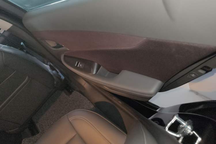 Used Chevrolet Malibu 2018 530T Automatic Luxury Edition