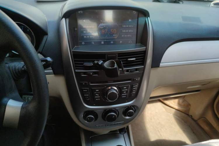 Used Buick Excelle 2011 1.6LX-AT