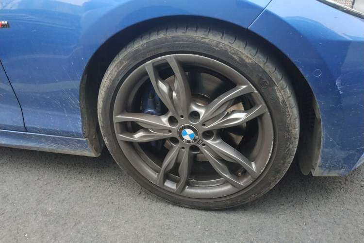 Used BMW 2 Series 2014 M235i