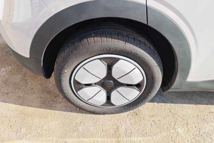 Used Geely Galaxy Geome 2025 310km Youth Edition