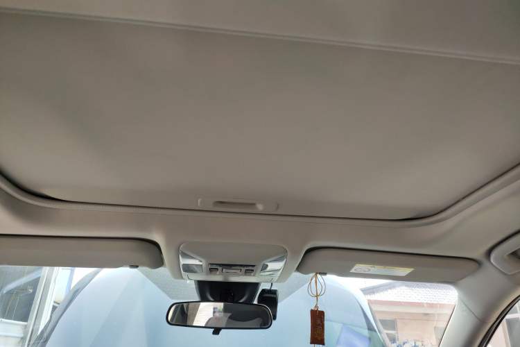 Used Toyota Wildlander 2022 2.0L CVT Two-Wheel Drive Luxury PLUS Edition
