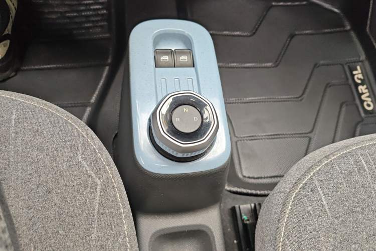 Used Geely Galaxy Panda 2023 Panda Mini 200km Dynamic Bear
