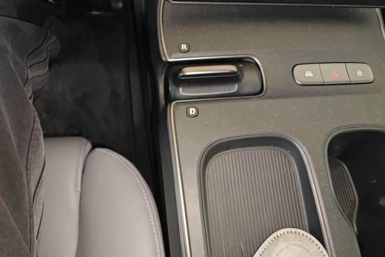 Used Nio ET5 2022 75 kWh