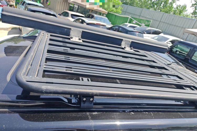 Used iCAR 03 2024 472km Four-Wheel Drive Long-Range Version
