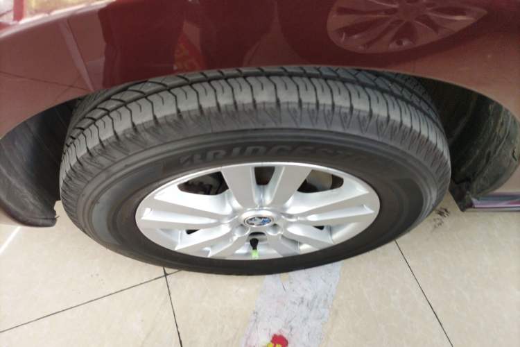 Used Venucia T70 2016 2.0L CVT Smart Edition