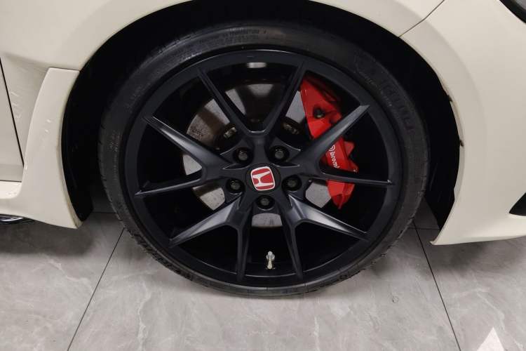 Used Honda Civic 2023 2.0T 420TURBO TYPE R Right Front Wheel Hub