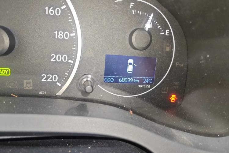 Used Lexus CT 2014 CT200h Elite Edition Monochrome
