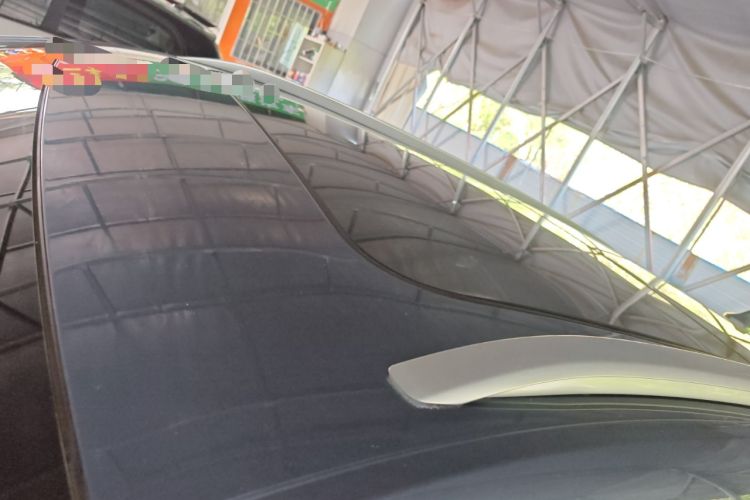 Used BYD Song Pro New Energy 2023 Champion Edition DM-i 110KM Excellence Model