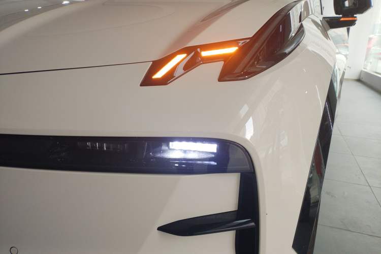 Used Zeekr X 2023 Rear-Drive YOU Edition 4 Seats
