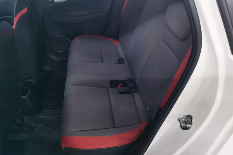 Used Honda Fit 2021 1.5L CVT Trendy Run Pro Edition
