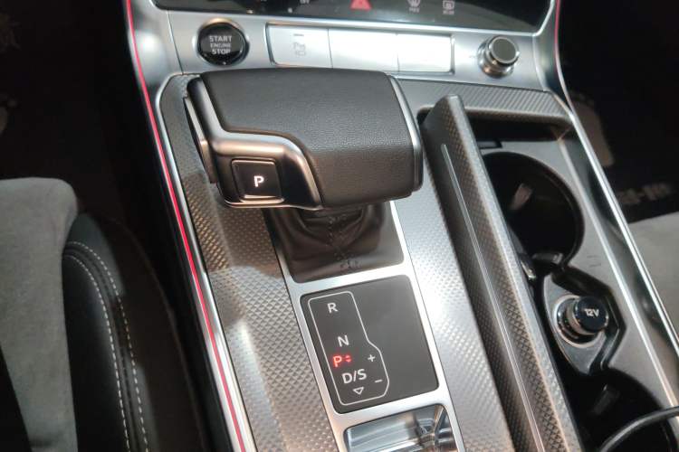 Used Audi A6L 2023 Revised 40 TFSI Luxury Dynamic Edition