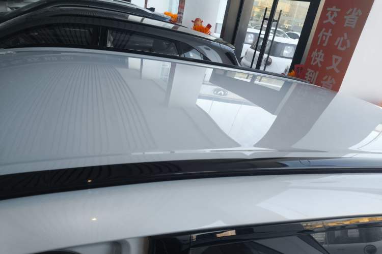Used Wuling Xingguang S 2025 Model 510 km Leading Version
