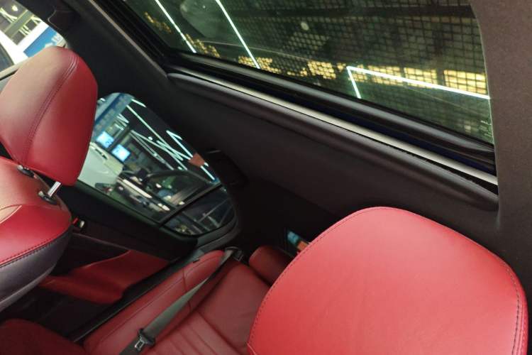 Used Lexus GS 2017 300 F SPORT Headliner