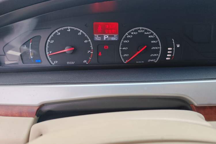 Used MG 6 2010 Hatchback 1.8L Automatic New Year Edition