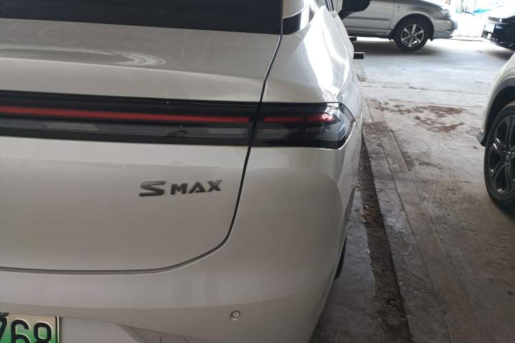 Used AION S MAX 2024 70 Star Edition