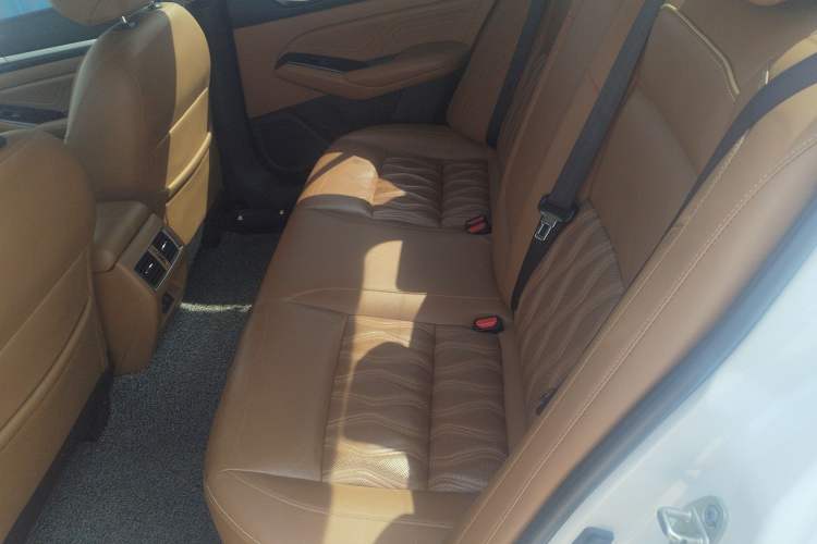 Used Nissan Teana 2022 2.0L XL-Upr Enjoyment Edition