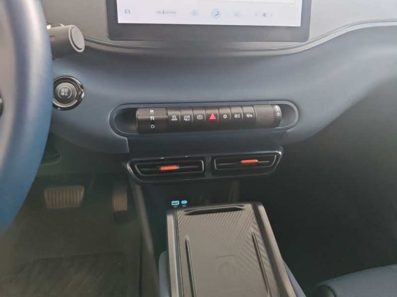 Used BYD Seagull 2024 Honor Edition 305km Freedom Version — 13