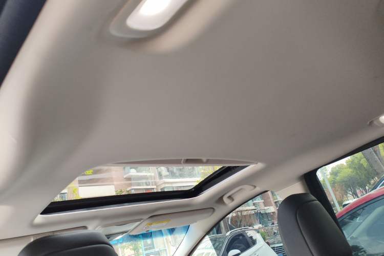 Used Honda Odyssey 2021 2.0L Rui·Smart Edition Headliner