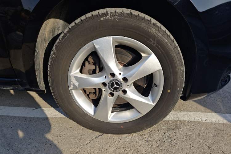 Used Mercedes-Benz Vito 2018 2.0T Business Version China V Emission Standard