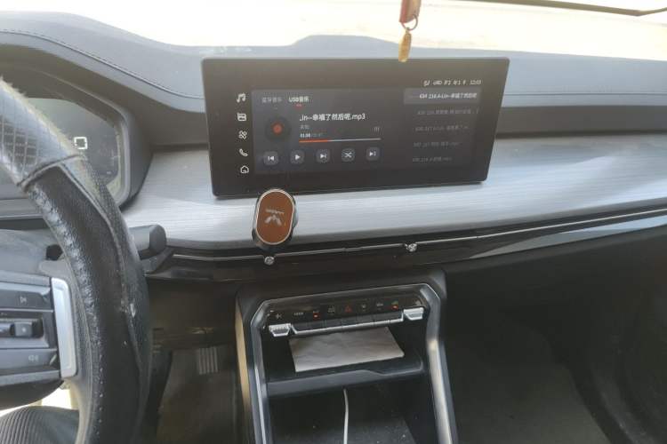 Used Wuling Asta 2021 1.5T Manual Starlight Edition