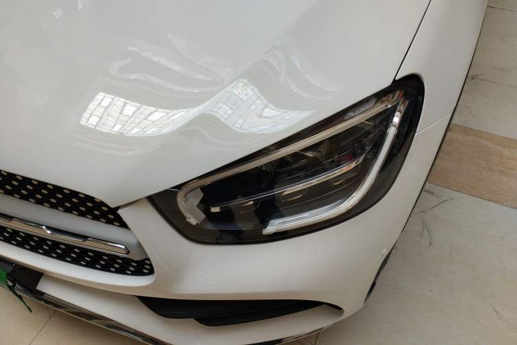 Used Mercedes-Benz GLC 2020 GLC 300 L 4MATIC Dynamic Edition