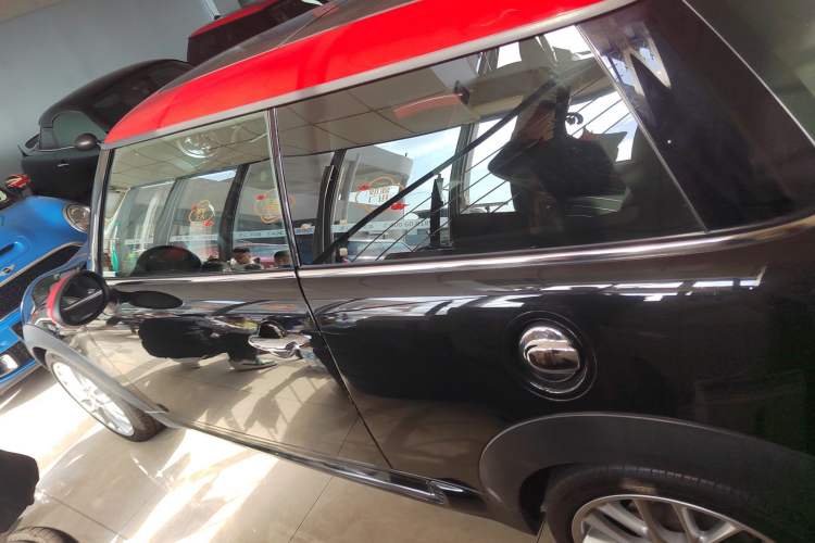 Used MINI JCW 2013 1.6T JOHN COOPER WORKS