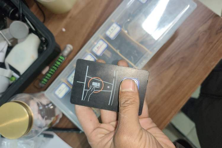 Used Tesla Model 3 2021 Standard Range Rear-Drive Upgraded Version