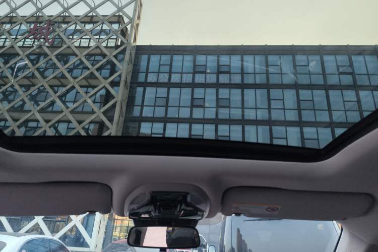 Used Ford Equator Sport 2023 EcoBoost 170 Elite Model
