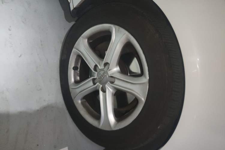 Used Audi A5 2016 Sportback 45 TFSI