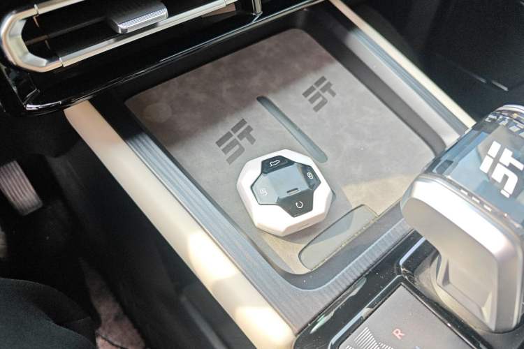 Used JETOUR Shanhai Shanhai T1 2025 150 km to the Lake