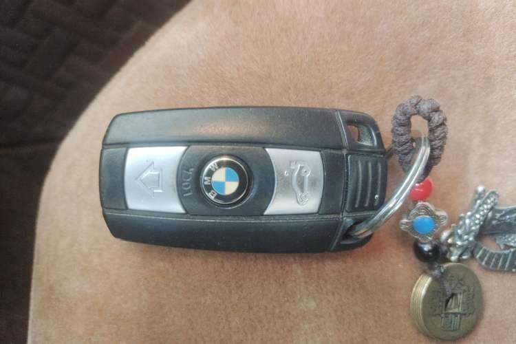 Used BMW X1 2013 sDrive18i Fashion Model