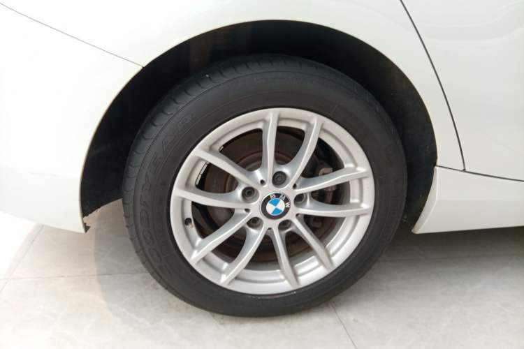 Used BMW 1 Series (Import) 2016 118i Leading Model
