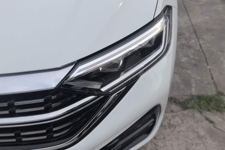 Used Volkswagen Sagitar 2024 300TSI DSG Excellence Edition