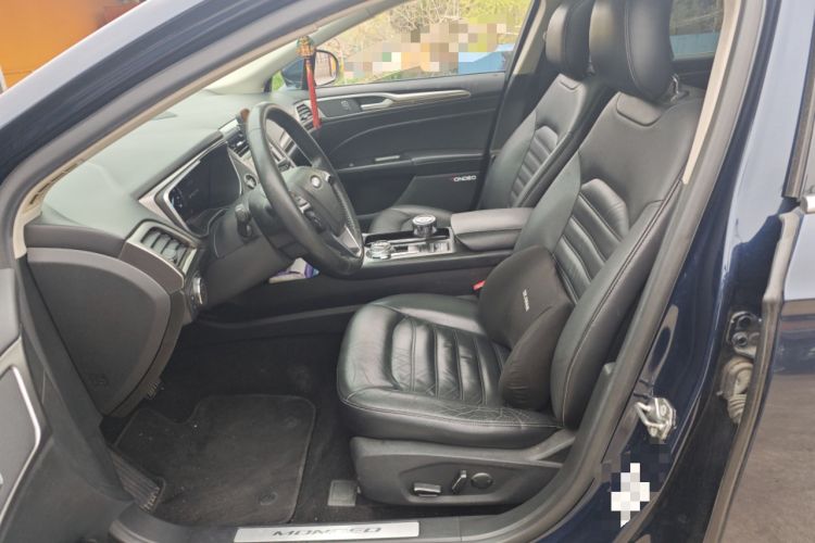 Used Ford Mondeo 2017 2.0L HEV Zhihao Model