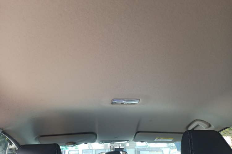 Used Honda Envix 2021 Rui Hybrid 1.5L Pure Comfort Edition