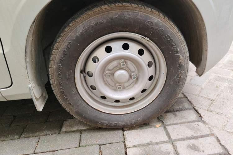 Used Wuling Hongguang V 2022 1.5L Jingqu Edition Electric-Assist LAR