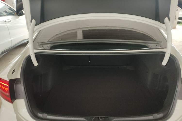 Used Volkswagen Lamando 2021 Revised Version 280TSI DSG Comfort Edition