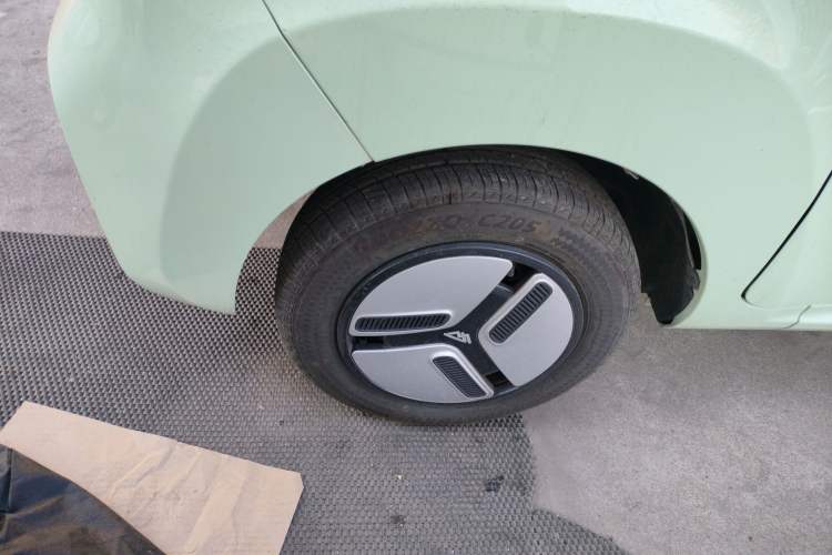 Used LINGBOX uni 2025 Mildly Sweet Version 11.52 kWh
